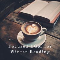 Teres - Focused BGM for Winter Reading