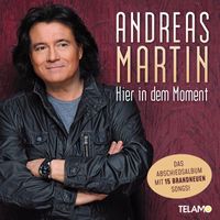 Andreas Martin - Hier in dem Moment