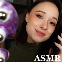 Amy Kay ASMR - You Are a Celeb, Personal Assistant Pampers