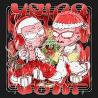 Yeico x Toni - Oh BLANCA NAVIDAD! (Explicit)