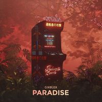 GIXBLEX - Paradise