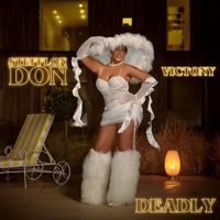 Stefflon Don - Deadly (feat. Victony) (Explicit)