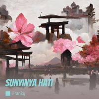 FRANKY - Sunyinya Hati (Acoustic)