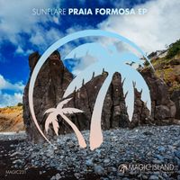 Sunflare - Praia Formosa EP