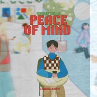 amiel - Christmas Peace of Mind