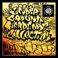 DJ TRUPCHINOV - UNDERGROUND HARDCORE COLLECTION: TRUPCHINOV & FRIENDS (vol. 2)