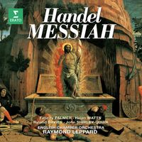 Raymond Leppard - Handel: Messiah, HWV 56