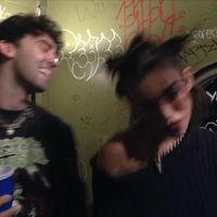 BETWEEN FRIENDS - Really good cry (Explicit)