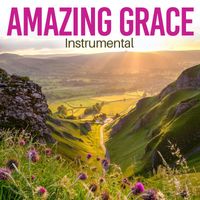 The Joslin Grove Choral Society - Amazing Grace Instrumental