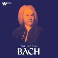 Johann Sebastian Bach - Bach: Masterpieces