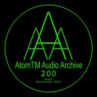 AtomTM - Wavetables 12023