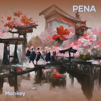 Monkey - Pena (Acoustic)