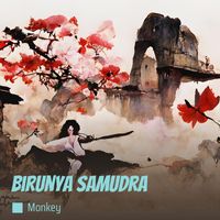 Monkey - Birunya Samudra (Acoustic)