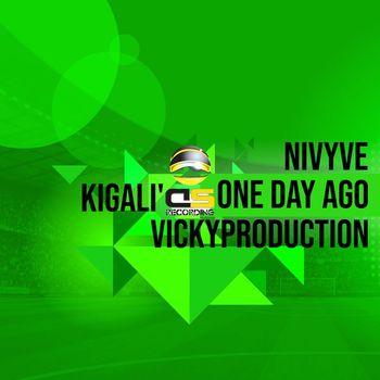 Vickyproduction - One day Ago