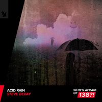 Steve Dekay - Acid Rain