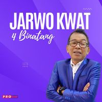Jarwo Kwat - 4 Binatang