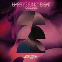 Col Lawton - Harry's Funky Beat