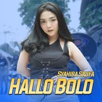 Syahiba Saufa - Hallo Bolo