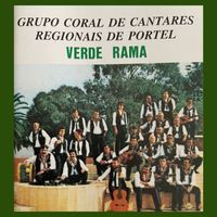 Grupo Coral de Cantares Regionais de Portel - Verde Rama
