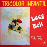 Lucy Bell - Tricolor Infantil