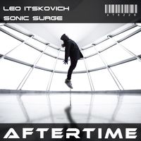 Leo Itskovich - Sonic Surge