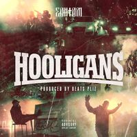 Sadam, Beats Pliz - Hooligans (Explicit)