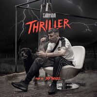 Sadam, Dof Twogee - Thriller (Explicit)