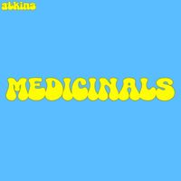 Atkins - Medicinals