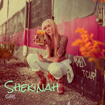 Girl - Shekinah