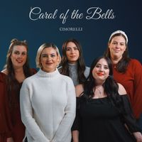 Cimorelli - Carol of the Bells (Orchestral)