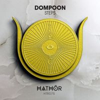 DOMPOON - Steps
