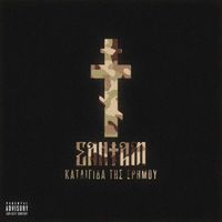 Sadam - Kategida Tis Erimou (EP) (Explicit)