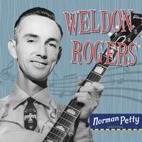 Weldon Rogers - Norman Petty Masters