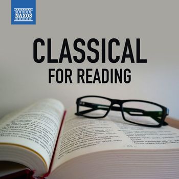 Various Artists - Classical for Reading