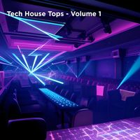DJ Tools - House Top Loops