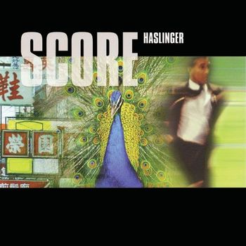 Paul Haslinger - Score