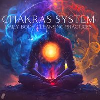 Chakra Balancing Meditation - Chakras System, Daily Body Cleansing Practices