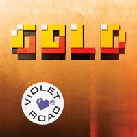 Violet Road - Gold