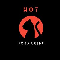 JotaAries - Hot