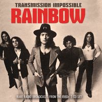 Rainbow - Transmission Impossible