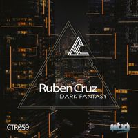 Ruben Cruz - Dark Fantasy