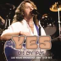 Yes - On Campus