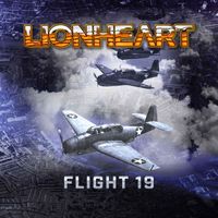 Lionheart - Flight 19