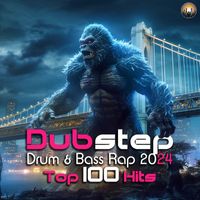 DoctorSpook - Dubstep Drum & Bass Rap 2024 Top 100 Hits