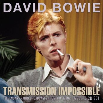 David Bowie - Transmission Impossible