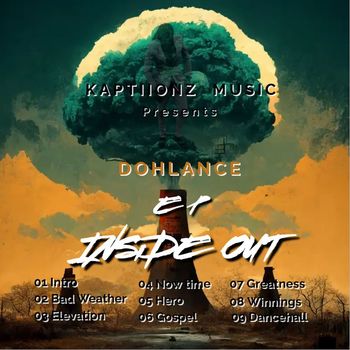 Dohlance - Inside Out