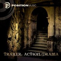 Todd Haberman - Position Music Trailer Music, Vol. 2