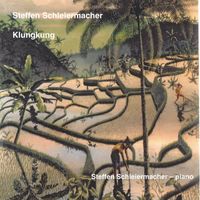 Steffen Schleiermacher - Klungkung