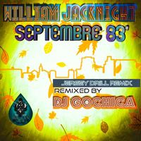 William Jacknight - Septembre 83' (Jersey Drill Remix)