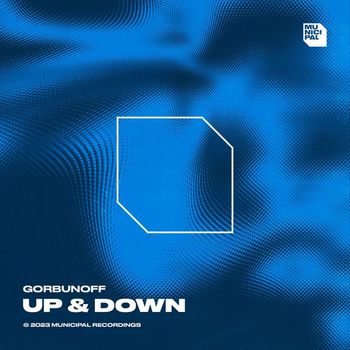 Gorbunoff - Up & Down